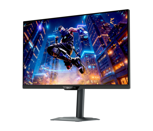 GIGABYTE M27UP - 1362012 - zdjęcie 2